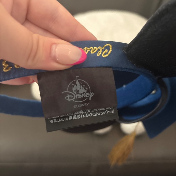 Disney Graduation Ears - Picture 3 of 3